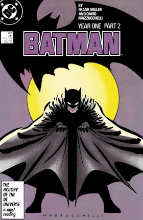 Batman (1940-) #405