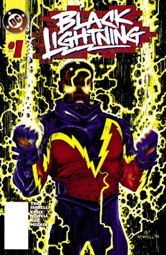 Black Lightning (1994-) #1