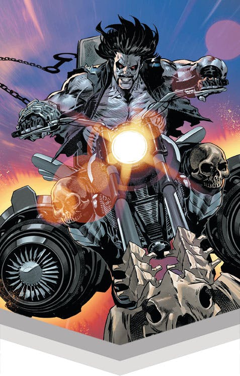 Superman DC Go! Edition (2026-) #38