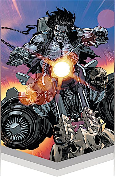 Superman DC Go! Edition (2026-) #38 preview images