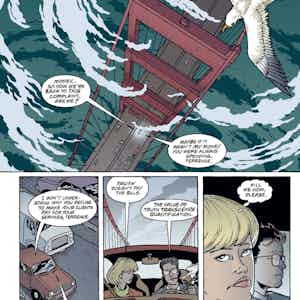Vertigo Visions - Dr. Thirteen series preview2
