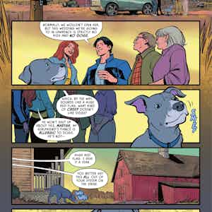 Super-Pets Special: Bitedentity Crisis series preview2