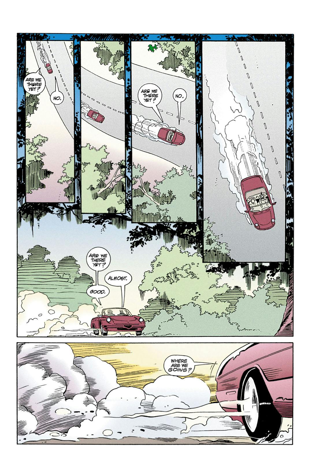 The Flash Plus series preview1