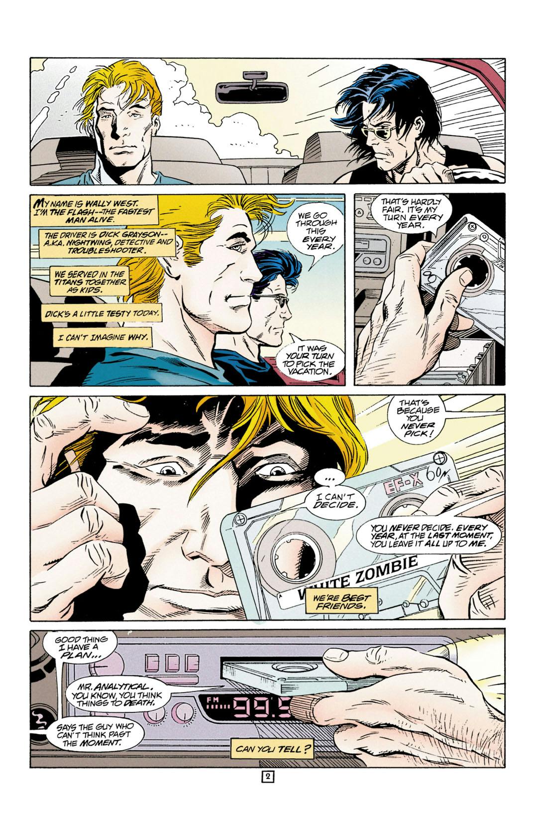 The Flash Plus series preview2