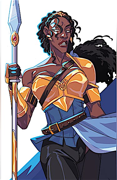 DC Pride DC Go! Edition #25 preview images
