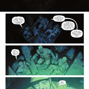 Green Lantern (2023-) series preview2