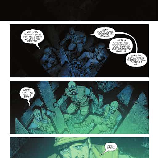 Green Lantern (2023-) series preview2