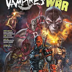 Dark Crisis: Worlds Without A Justice League (2022) series preview1