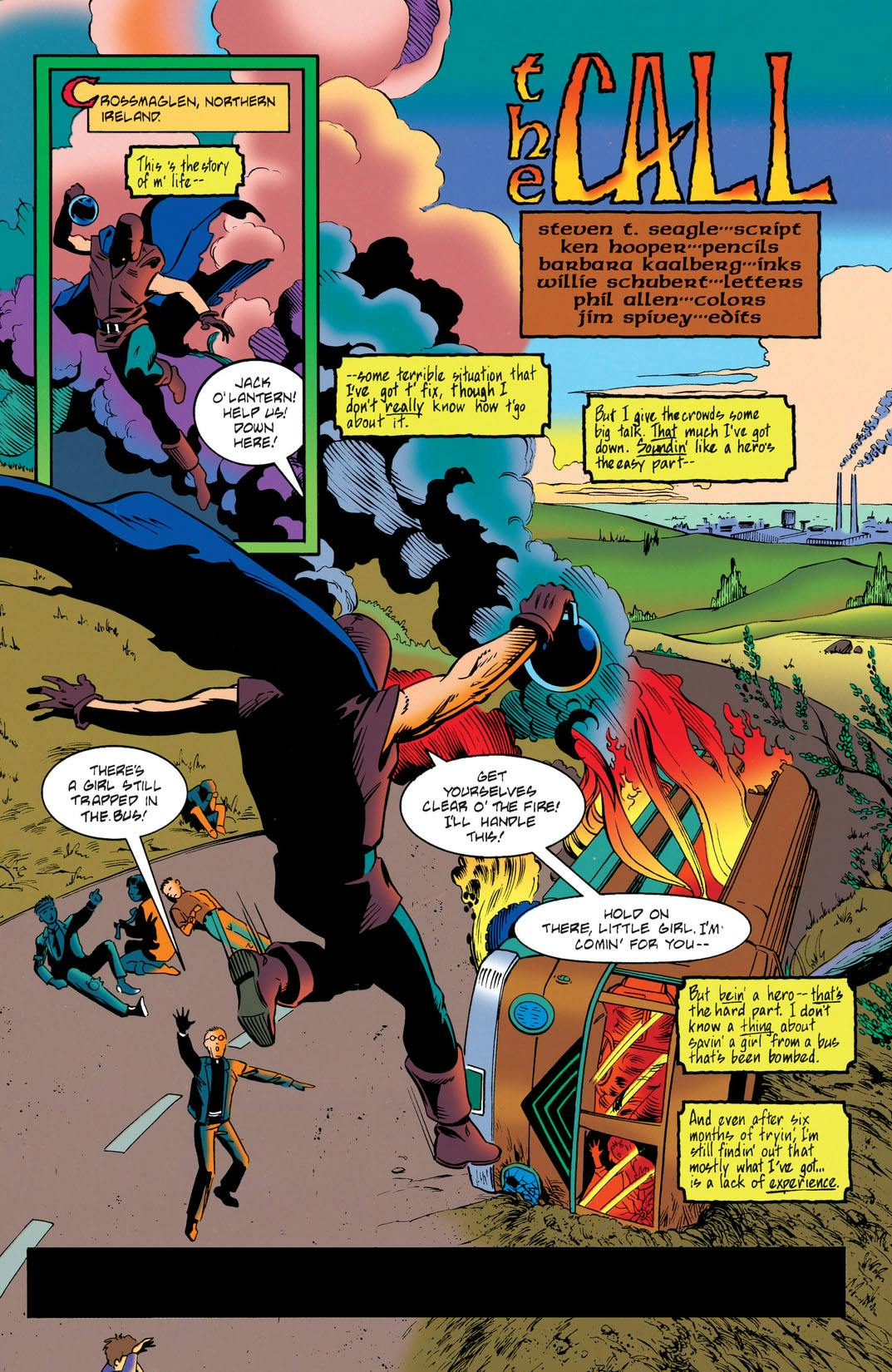 Primal Force series preview1