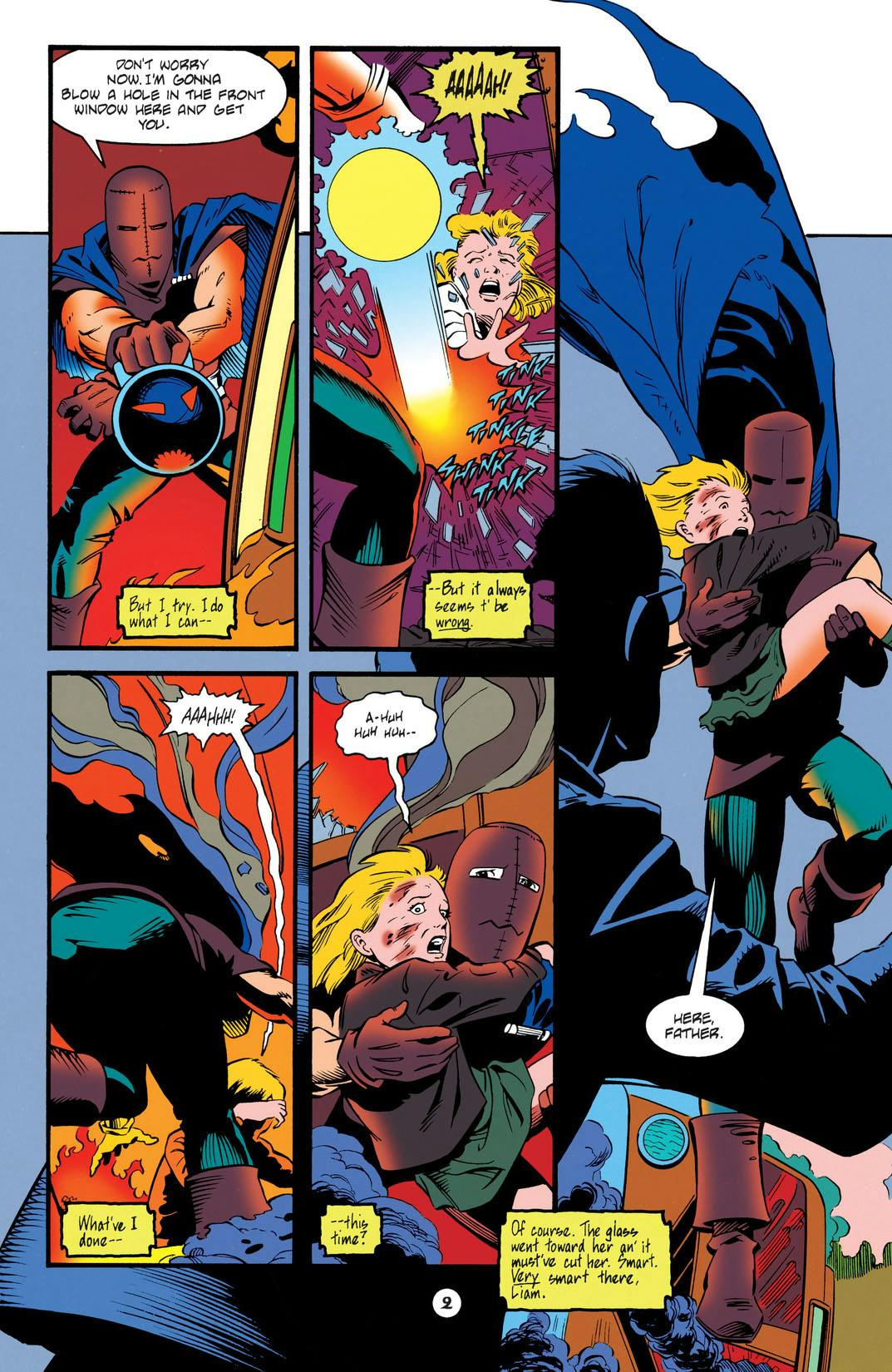 Primal Force series preview2