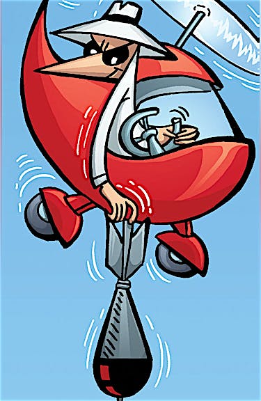 MAD - Spy v Spy 30 preview images