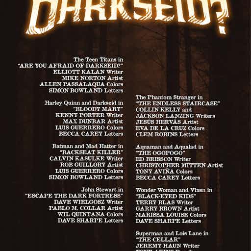 Are You Afraid of Darkseid? series preview2