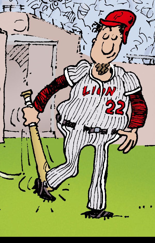 MAD - Look At - DC Go! Edition #23 preview images