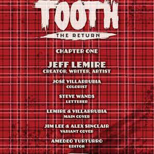 Sweet Tooth: The Return series preview1