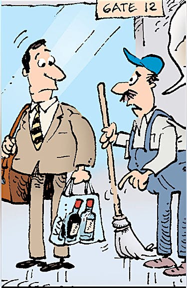 MAD - Look At - DC Go! Edition #71 preview images