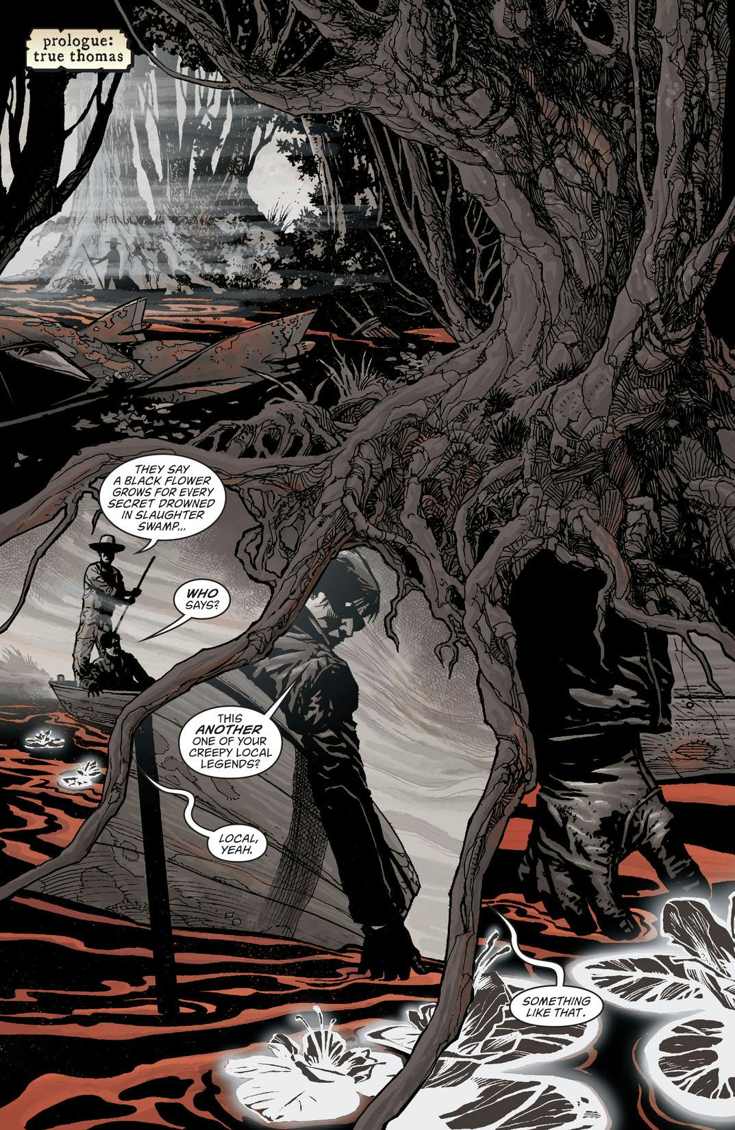 Seven Soldiers of Victory series preview1