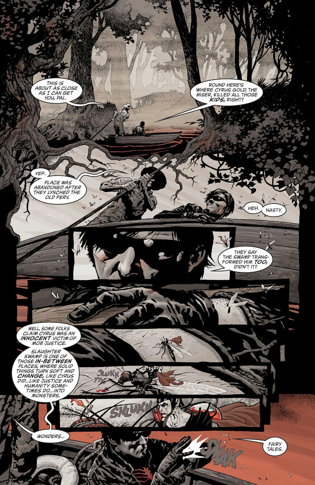 Seven Soldiers of Victory series preview2