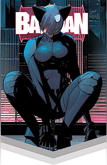 Absolute Batman DC Go! Edition #32