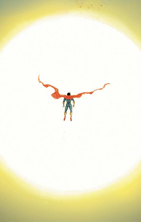Absolute Superman DC Go! Edition #47