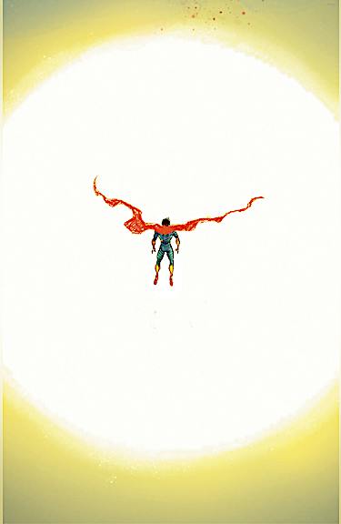Absolute Superman DC Go! Edition #47 preview images