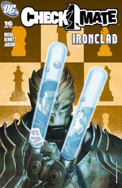 Checkmate (2006-) #16