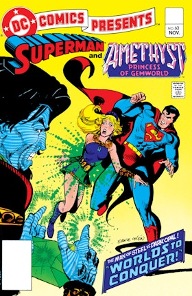DC Comics Presents (1978-1986) #63