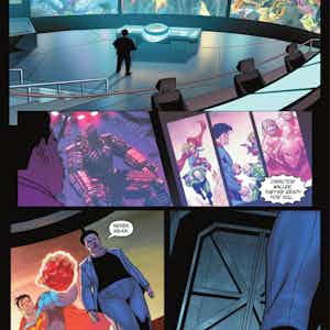 Justice League vs. Godzilla vs. Kong 2 series preview2