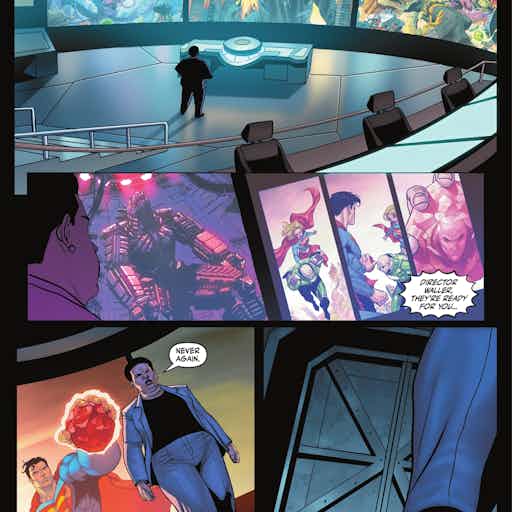 Justice League vs. Godzilla vs. Kong 2 series preview2
