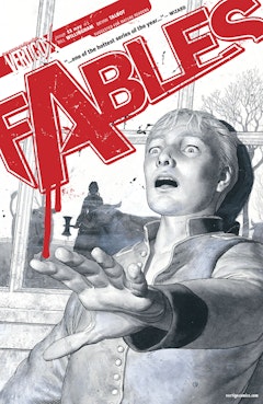 Fables #11