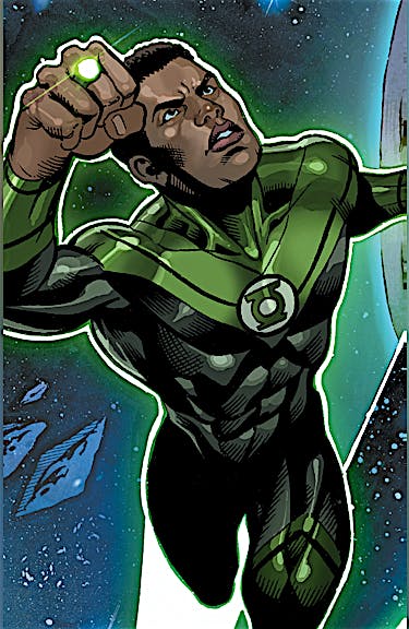 DC Go! Holiday Special 2025 #35