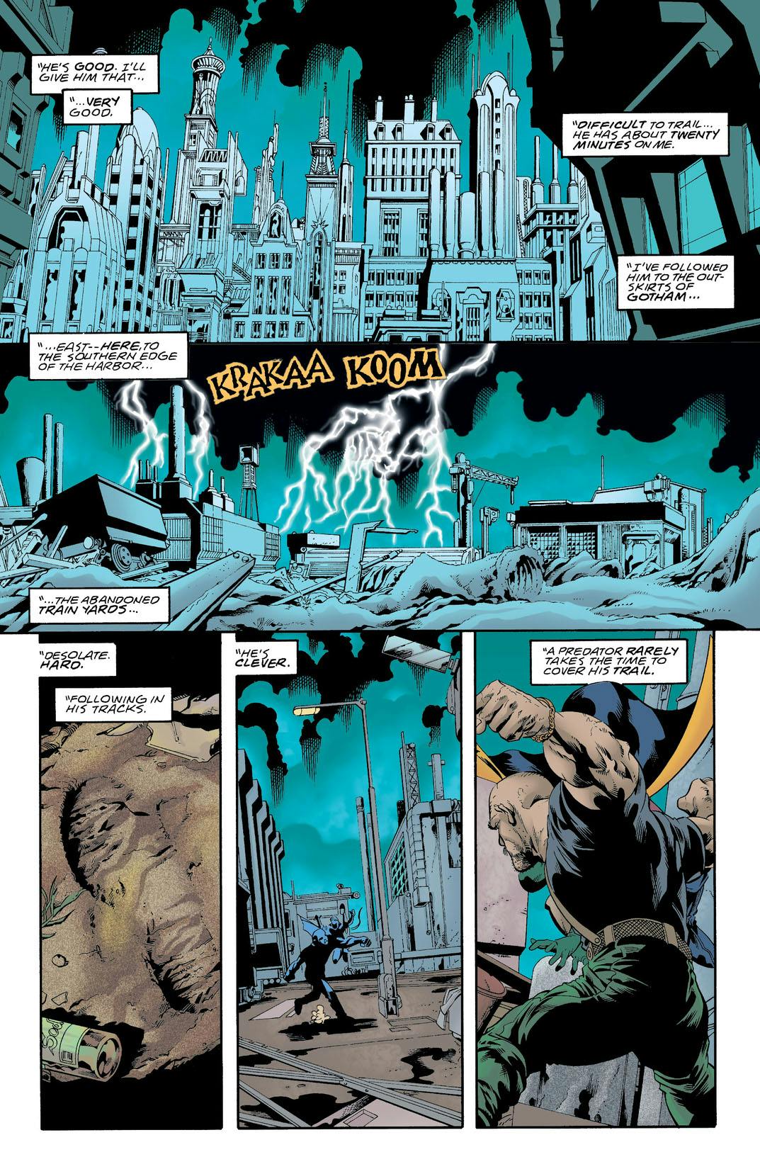 JLA: World Without Grown-Ups series preview2