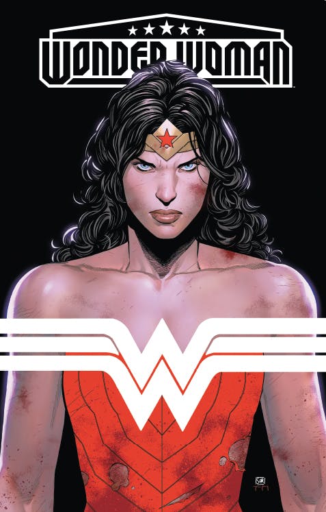Wonder Woman DC Go! Edition (2026-) #33