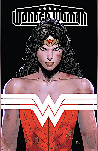 Wonder Woman DC Go! Edition (2026-) #33 preview images