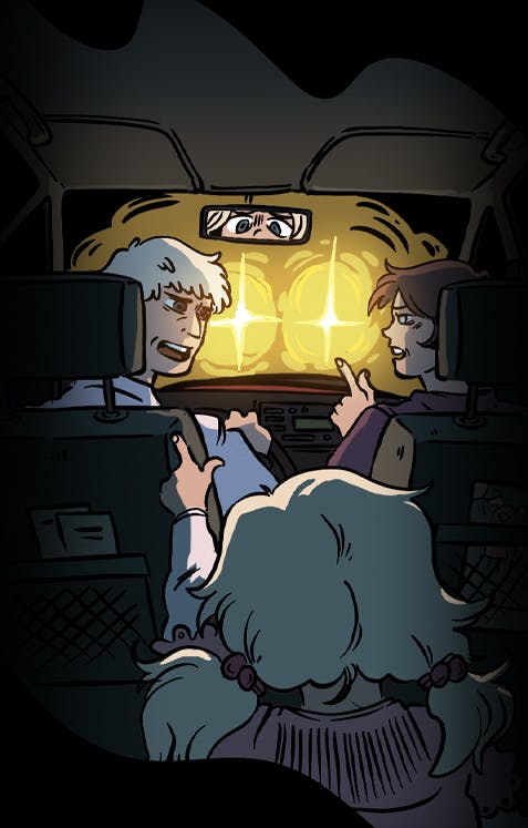 My Little Warlord #20