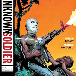 Unknown Soldier series preview1