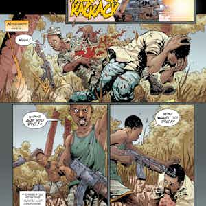 Unknown Soldier series preview2