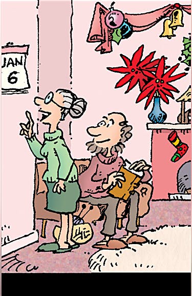 MAD - Look At - DC Go! Edition #59 preview images