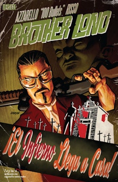 100 Bullets: Brother Lono #7