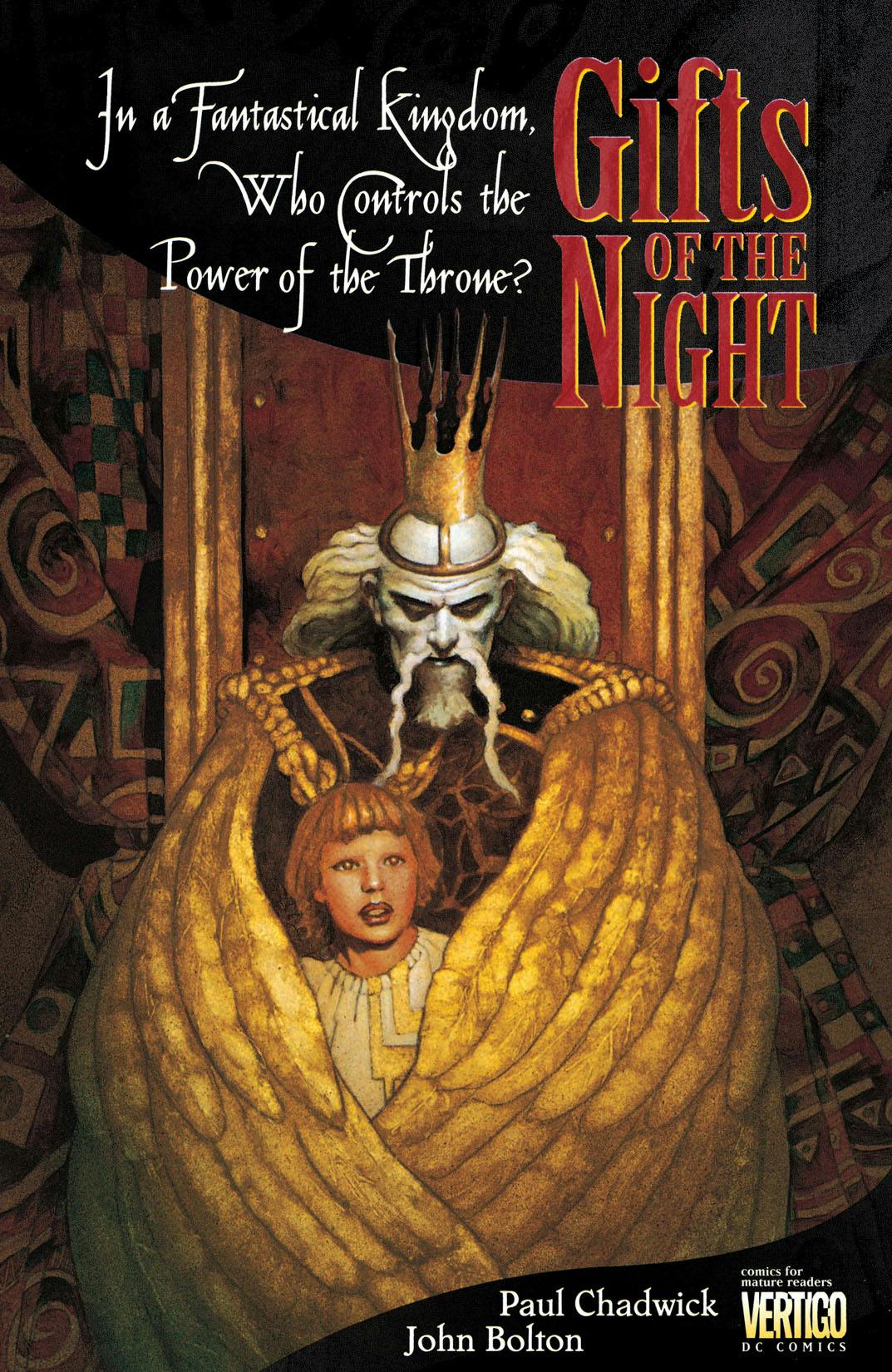 Gifts of the Night series preview1