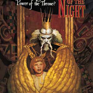 Gifts of the Night series preview1