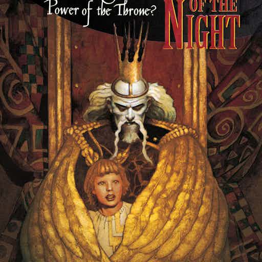 Gifts of the Night series preview1