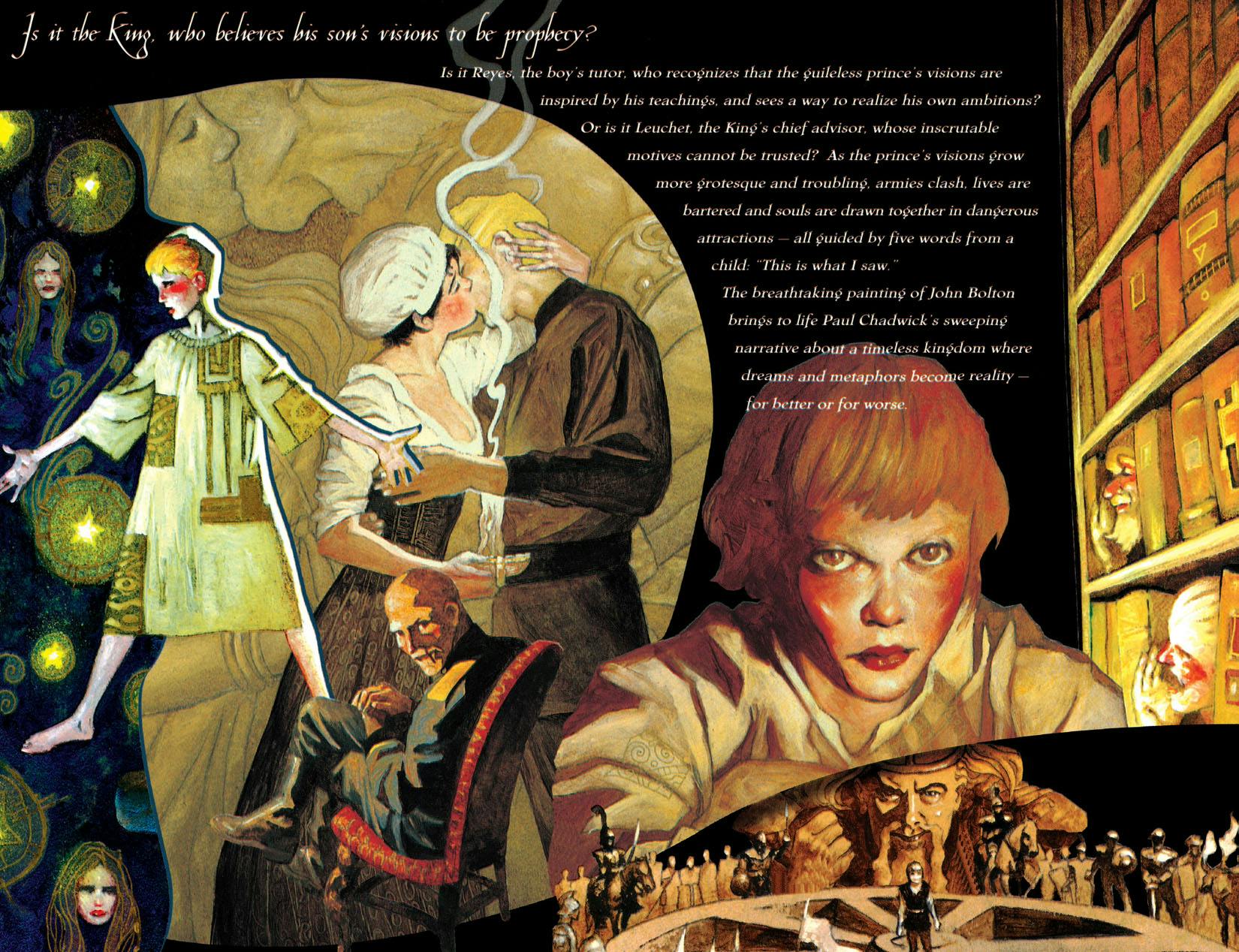 Gifts of the Night series preview2