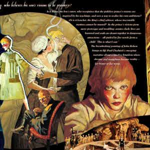 Gifts of the Night series preview2