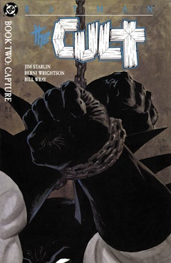 Batman: The Cult #2