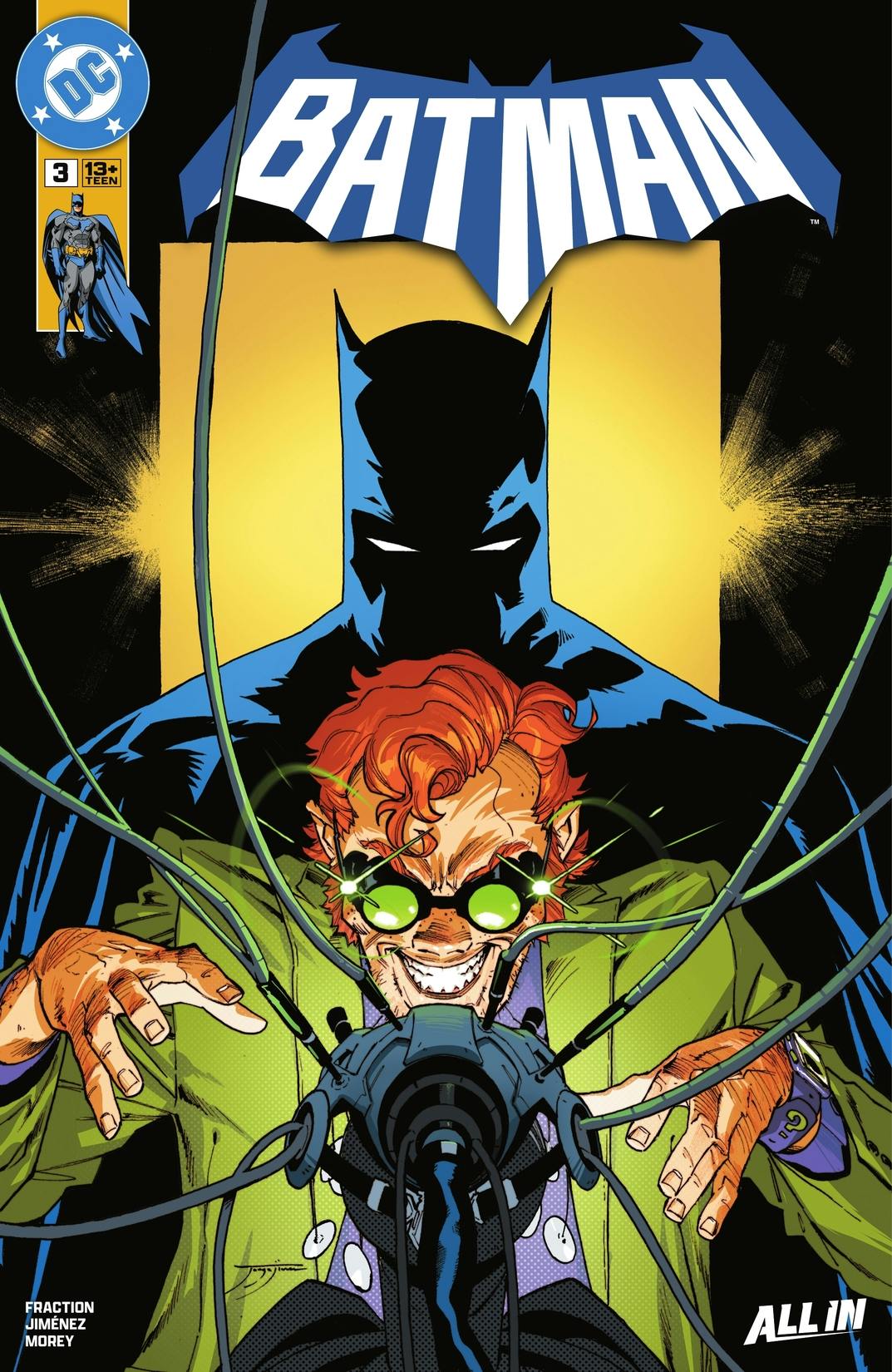Batman #3