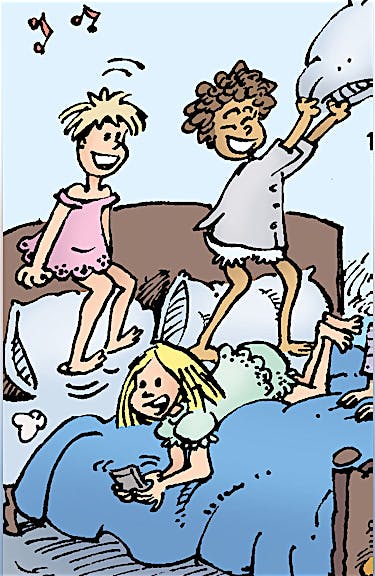 MAD - Look At - DC Go! Edition #61 preview images