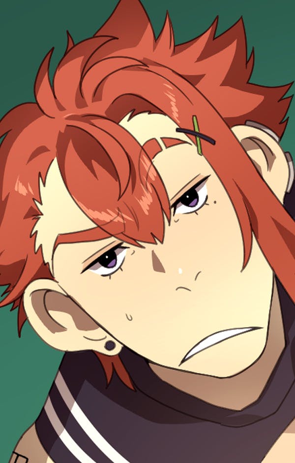 Vixen: NYC DC Go! Edition #6