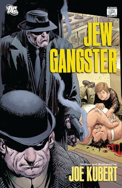Jew Gangster