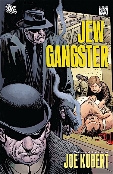 Jew Gangster preview images