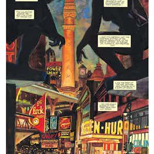Thrillkiller series preview1
